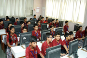 Veer Bhagat Singh International School-Computer Lab